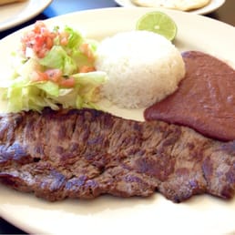 Carne Asada Carne Asada