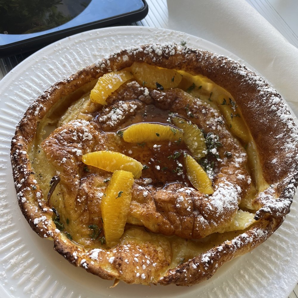 afternoon - Dutch Baby - New American Near Me - Gainesville, Florida afternoon - Dutch Baby - New American Near Me - Gainesville, Florida