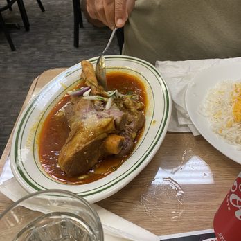 Flame Kabob - Lamb Shank - Persian/Iranian Near Me - Raleigh, North Carolina Flame Kabob - Lamb Shank - Persian/Iranian Near Me - Raleigh, North Carolina