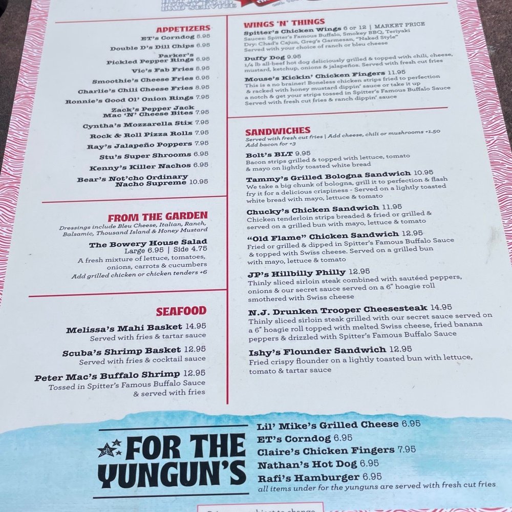 Duffy's Tavern - American Near Me - Myrtle Beach, South Carolina Duffy's Tavern - American Near Me - Myrtle Beach, South Carolina