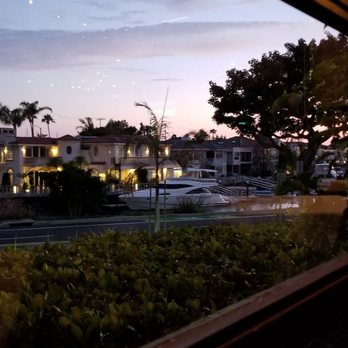 Bayside Restaurant - New American Near Me - Newport Beach, California