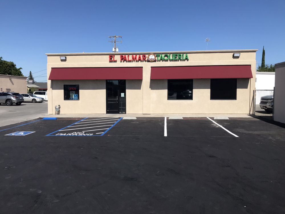 El Palmar Taqueria