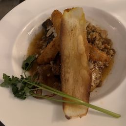 Local Catch