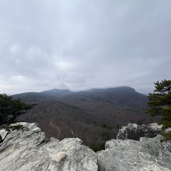 Hanging Rock State Park - Parks Near Me - Westfield, North Carolina