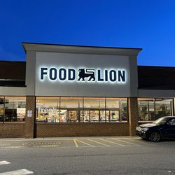 Food Lion 196