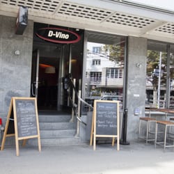 D-Vino