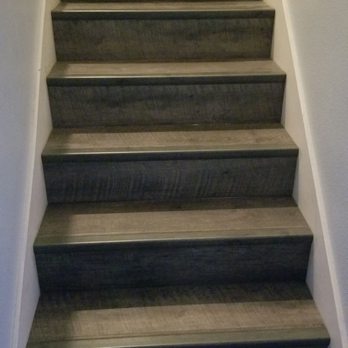 West Coast Building Solutions - Stairs - Flooring Near Me