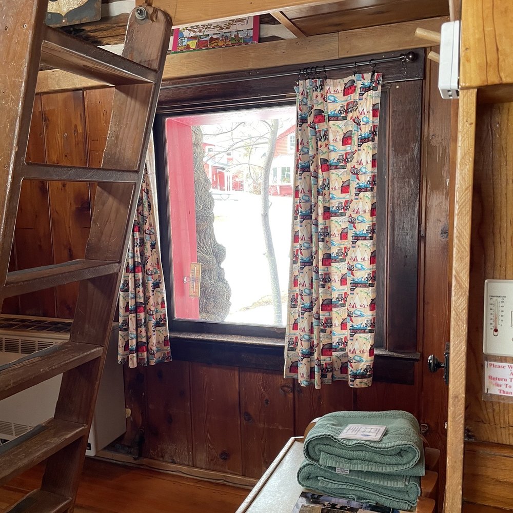 Avalanche Ranch - Route 66 cabin - Hot Springs Near Me - Redstone, Colorado