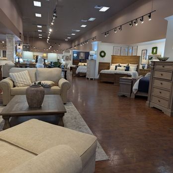 Ashley Store - Variety of furniture - Furniture Stores Near Me - Austin, Texas