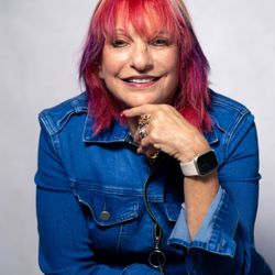 Sindee Katz - LPT Realty