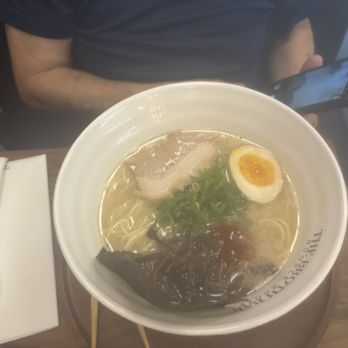 The Broth Bar - Original ramen - Ramen Near Me - Urban Honolulu, Hawaii The Broth Bar - Original ramen - Ramen Near Me - Urban Honolulu, Hawaii