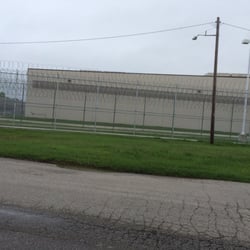 Travis County Correctional Complex