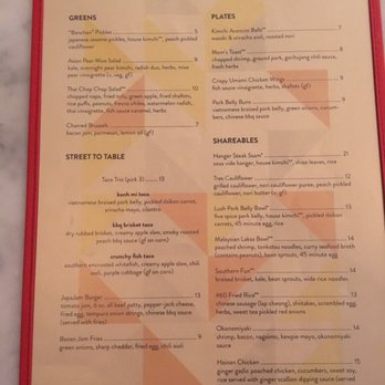 The Peached Tortilla - Menu - Asian Fusion Near Me - Austin, Texas The Peached Tortilla - Menu - Asian Fusion Near Me - Austin, Texas
