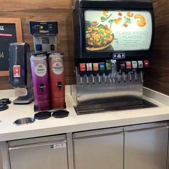 Panda Express - Chinese Near Me - Comstock Park, Michigan Panda Express - Chinese Near Me - Comstock Park, Michigan