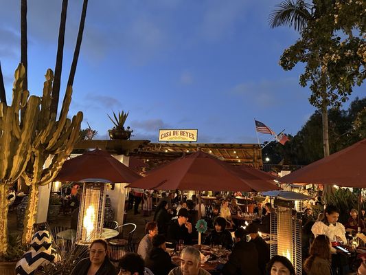 Casa de Reyes by null