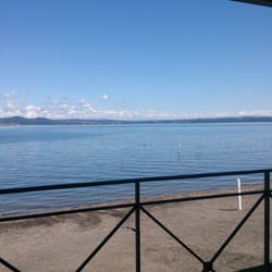 Da Tonino - Vista lago