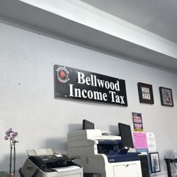 Bellwood Income Tax - Their office