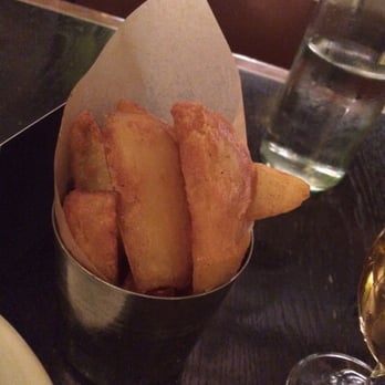 Bread Street Kitchen - British Near Me - London, XGL