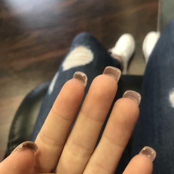 La Nail - Nail Salons Near Me - Saint Augustine, Florida