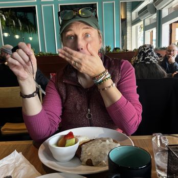 Mornings on First - Candid Anna - Breakfast & Brunch Near Me - Livermore, California Mornings on First - Candid Anna - Breakfast & Brunch Near Me - Livermore, California