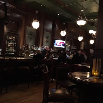 Gandy Dancer Saloon - Bars Near Me - Pittsburgh, Pennsylvania