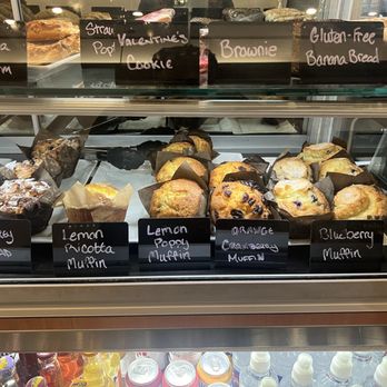 Quartermaine Coffee Roasters - Baked goods - Coffee & Tea Near Me - Bethesda, Maryland Quartermaine Coffee Roasters - Baked goods - Coffee & Tea Near Me - Bethesda, Maryland