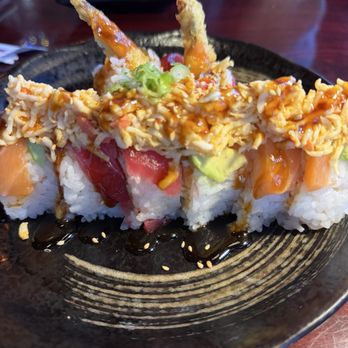 Sushi Planet -Moorpark - OH MY GOD ROLL - Japanese Near Me - Moorpark, California Sushi Planet -Moorpark - OH MY GOD ROLL - Japanese Near Me - Moorpark, California