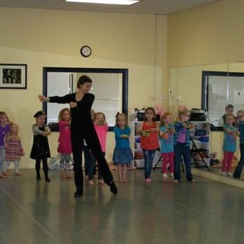 Motion Studio - Recreational classes and camps available - Dance Studios Near Me - New Albany, Indiana