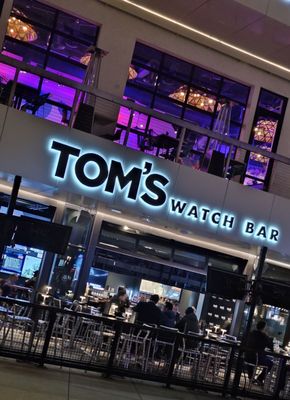 Tom's Watch Bar - Sacramento by null