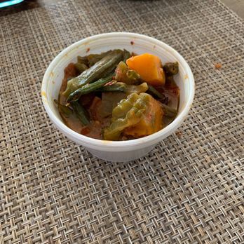 Kabayan Grill - The side of veggies that they charged me about $10 for!! - Filipino Near Me - East Meadow, New York Kabayan Grill - The side of veggies that they charged me about $10 for!! - Filipino Near Me - East Meadow, New York