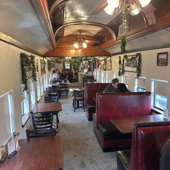 Southern Belle Restaurant - Interior of restaurant - American Near Me - Heavener, Oklahoma Southern Belle Restaurant - Interior of restaurant - American Near Me - Heavener, Oklahoma
