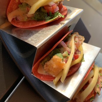 Golf Exécutif - Fish tacos - Golf Near Me - Montreal, Quebec Golf Exécutif - Fish tacos - Golf Near Me - Montreal, Quebec