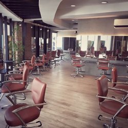Azta Urban Salon