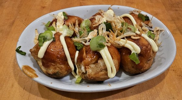 Manpuku Modern Japanese Eatery by null