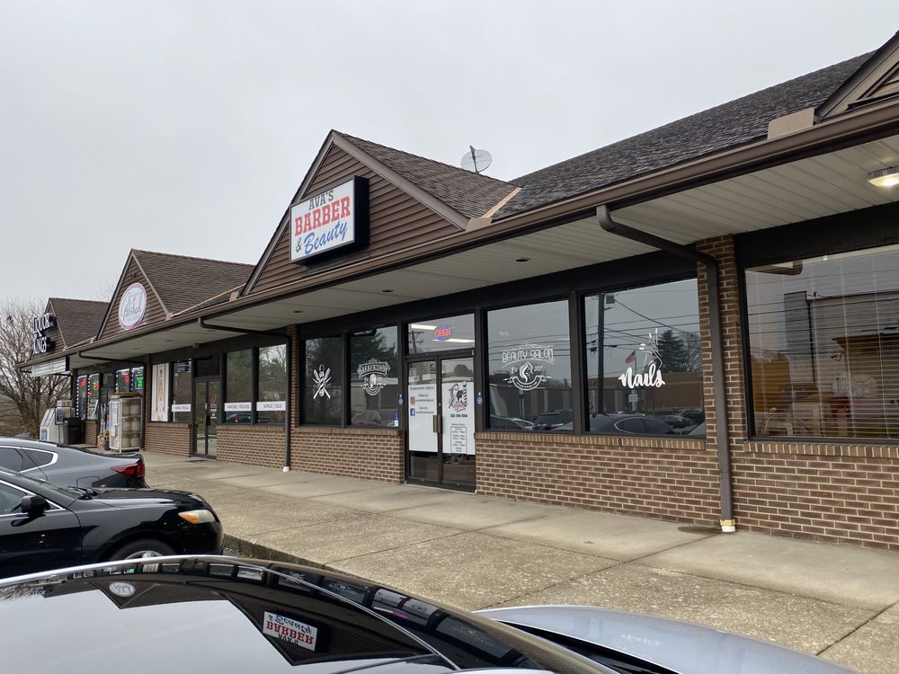 AVA’S BARBER & BEAUTY SALON Updated October 2024 22 Photos 6825