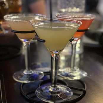 Flights - Flights of Cosmopolitan: $10 - New American Near Me - Las Vegas, Nevada Flights - Flights of Cosmopolitan: $10 - New American Near Me - Las Vegas, Nevada