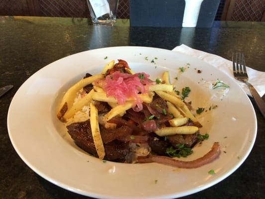 Bar Louie - Gainesville by null