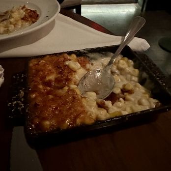 Steak 48 - Corn Brûlée 5/5 - Steakhouses Near Me - Houston, Texas Steak 48 - Corn Brûlée 5/5 - Steakhouses Near Me - Houston, Texas
