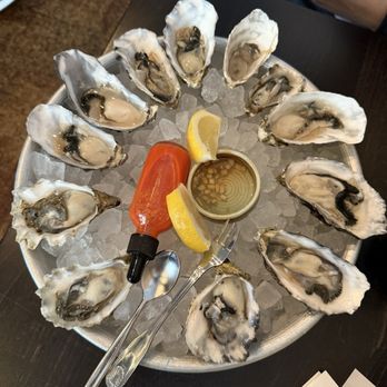 Hook & Line - Oyster - Seafood Near Me - Santa Cruz, California Hook & Line - Oyster - Seafood Near Me - Santa Cruz, California