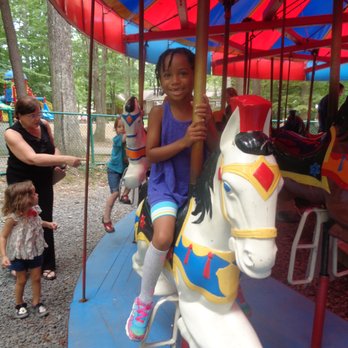 Burke Lake Park - Parks Near Me - Fairfax Station, Virginia