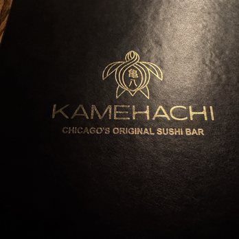 Kamehachi - Sushi Bars Near Me - Chicago, Illinois