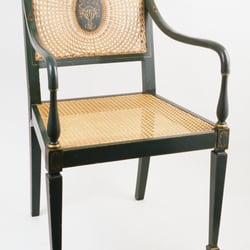 the caning shop
