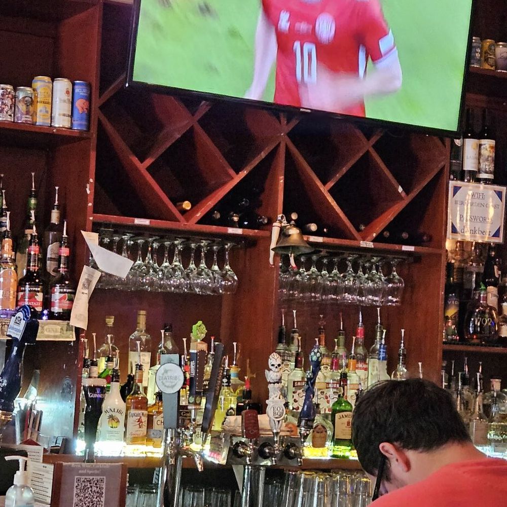 The Bier Garden - Euro Cup - Sports Bars Near Me - Asheville, North Carolina The Bier Garden - Euro Cup - Sports Bars Near Me - Asheville, North Carolina
