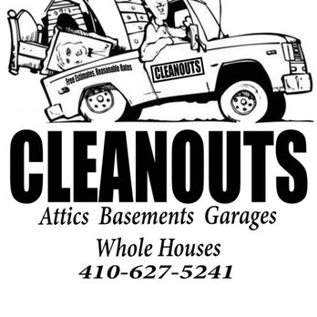 Cleanouts - Cash, Check or Paypal. - Junk Removal & Hauling Near Me