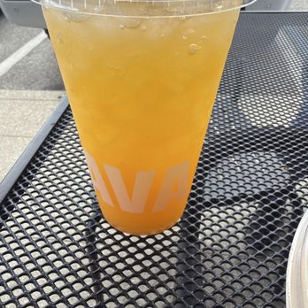 CAVA - Tangerine Aleppo - Mediterranean Near Me - Brandon, Florida