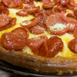 Primo Pizza & Catering