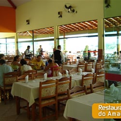 Restaurante do Amadeu