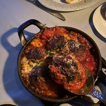 Maple & Ash - Dry Aged Meatballs - Steakhouses Near Me - Chicago, Illinois Maple & Ash - Dry Aged Meatballs - Steakhouses Near Me - Chicago, Illinois