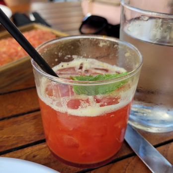 Barceloneta - Remolacha - Spanish Near Me - Miami Beach, Florida