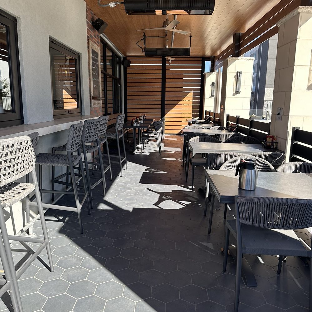 First Watch - Outside patio - Breakfast & Brunch Near Me - Tulsa, Oklahoma First Watch - Outside patio - Breakfast & Brunch Near Me - Tulsa, Oklahoma